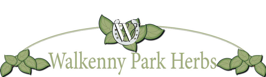 Walkenny Park Herbs